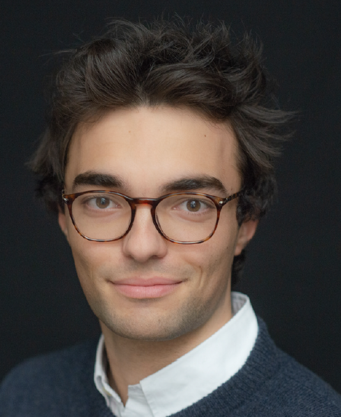 Dr Laurent Ciucchi